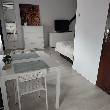 Mariacka * Bydgoszcz