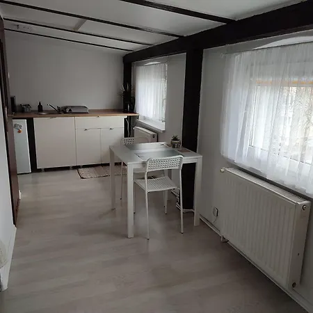 Apartment Mariacka