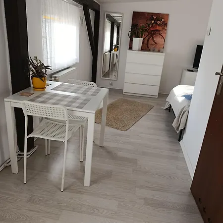 Mariacka Apartament *