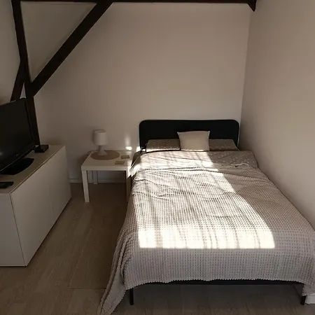 Apartament Mariacka *