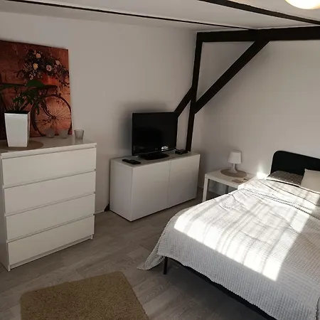 Apartment Mariacka *