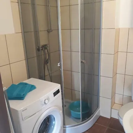 Mariacka * Bydgoszcz