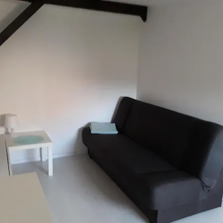 Apartment Mariacka Bydgoszcz