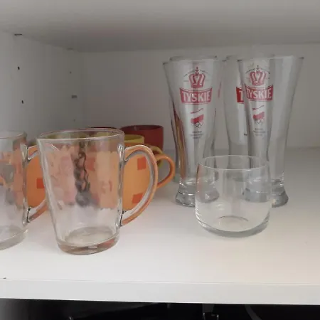 Mariacka * Bydgoszcz