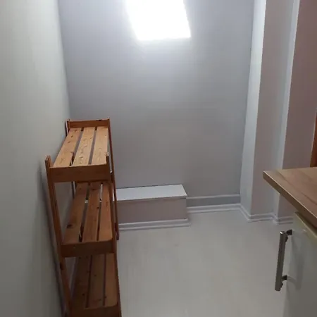 Apartament Mariacka Bydgoszcz