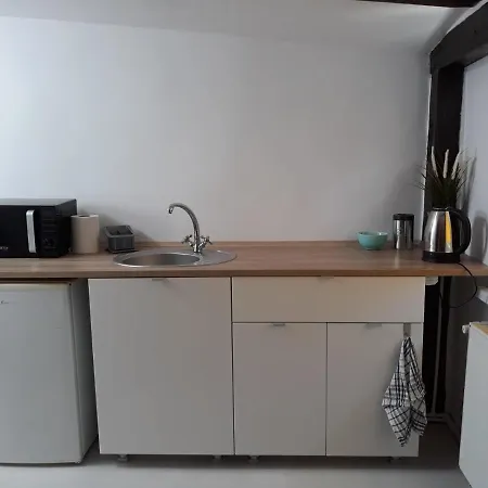 Apartment Mariacka Bydgoszcz