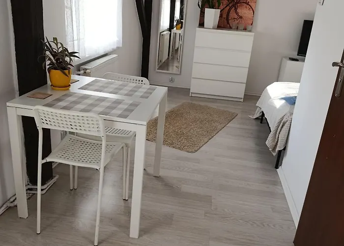 Mariacka Apartment *