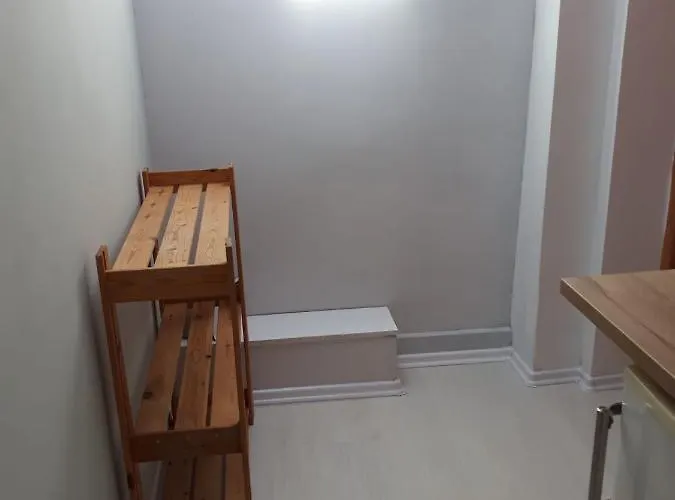 Apartment Mariacka Bromberg