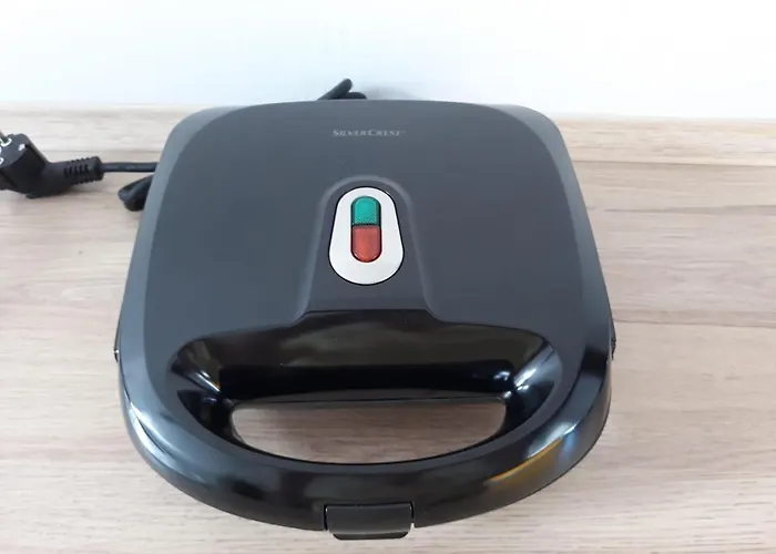 Mariacka בידגוז'יז'